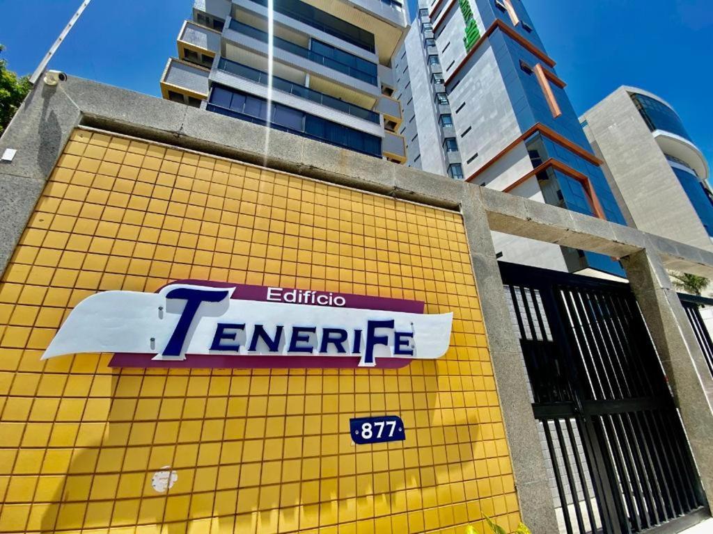 Apartament Studio Vista Jangada 504 Maceió Zewnętrze zdjęcie